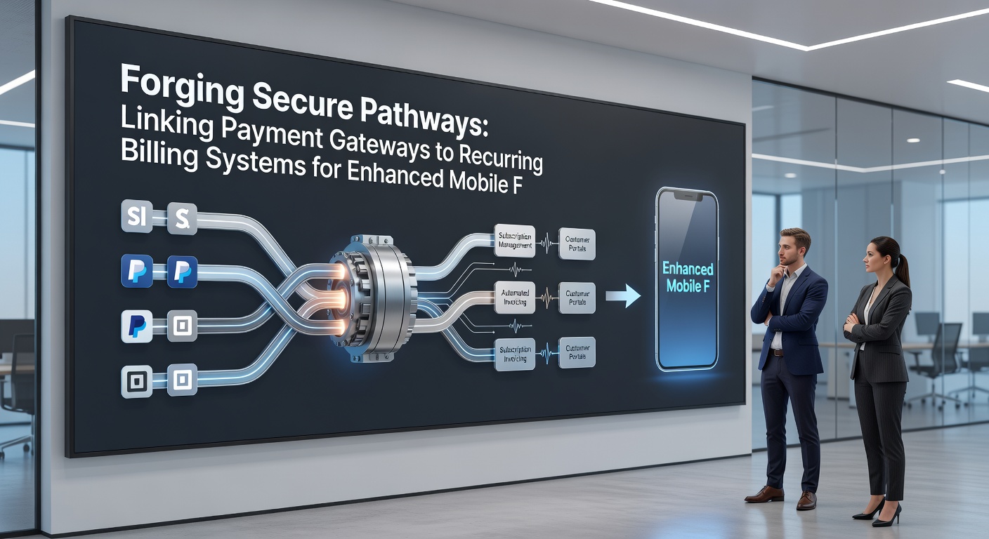 Illustration of mobile fraud detection layers within integrated billing and gateway infrastructure